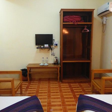 Inle Star Hotel Nyaung Shwe Habitación foto