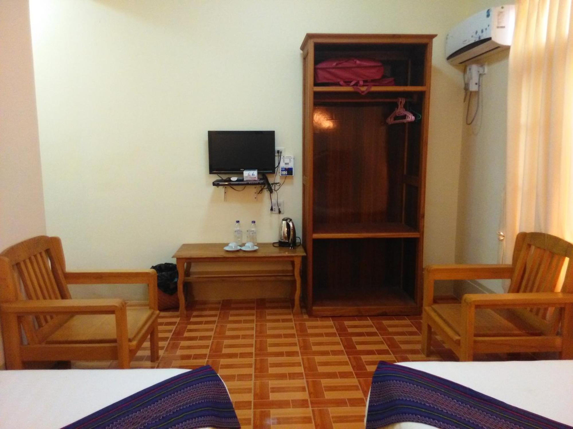 Inle Star Hotel Nyaung Shwe Habitación foto
