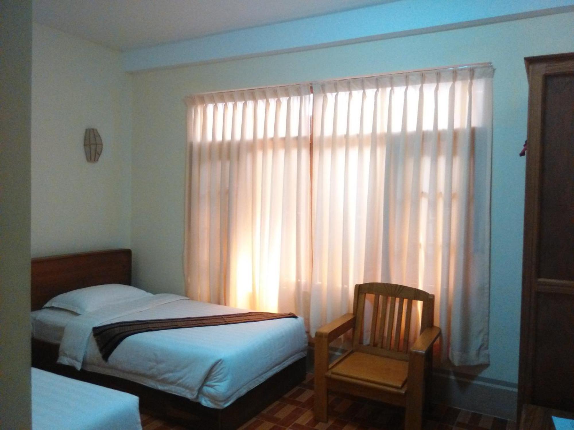 Inle Star Hotel Nyaung Shwe Habitación foto