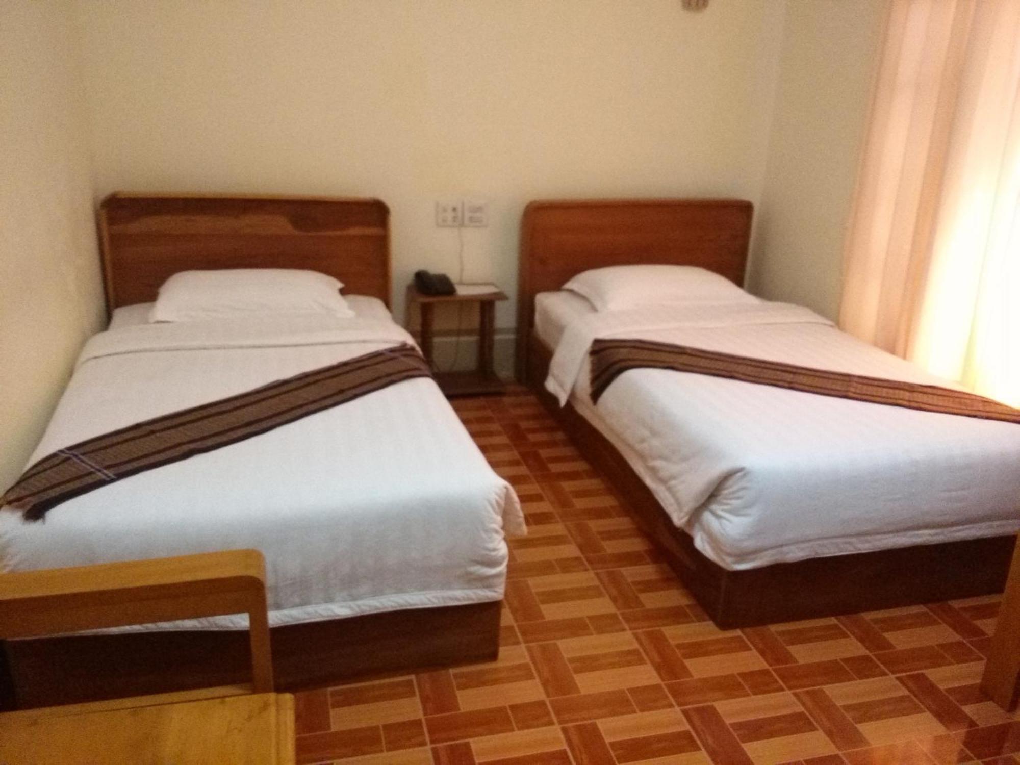 Inle Star Hotel Nyaung Shwe Habitación foto