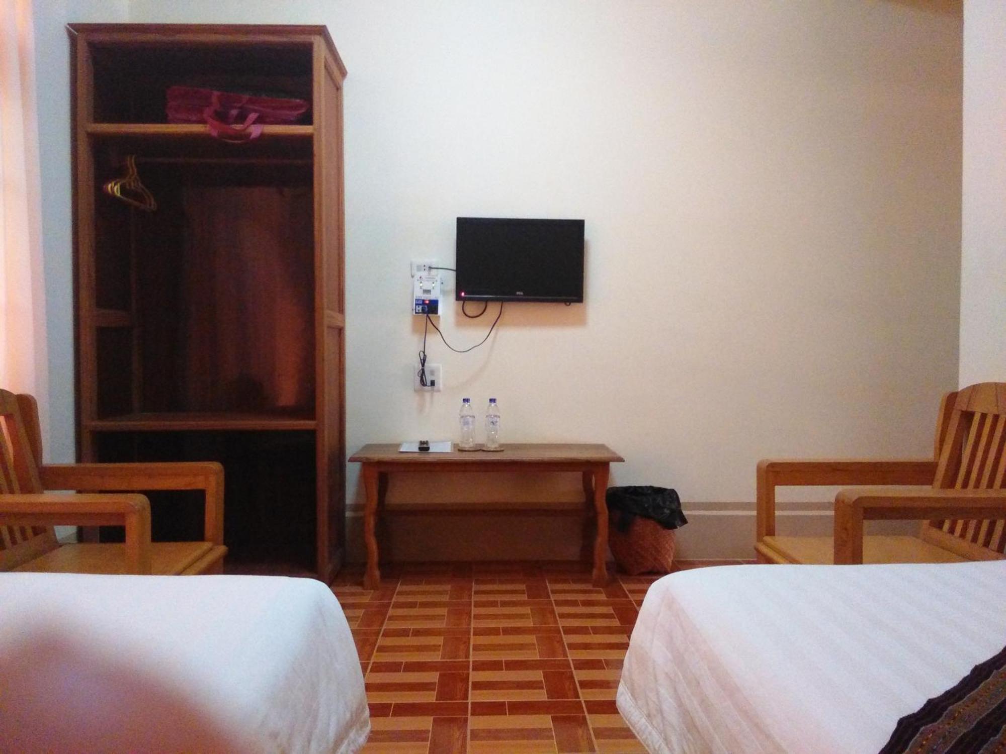 Inle Star Hotel Nyaung Shwe Habitación foto
