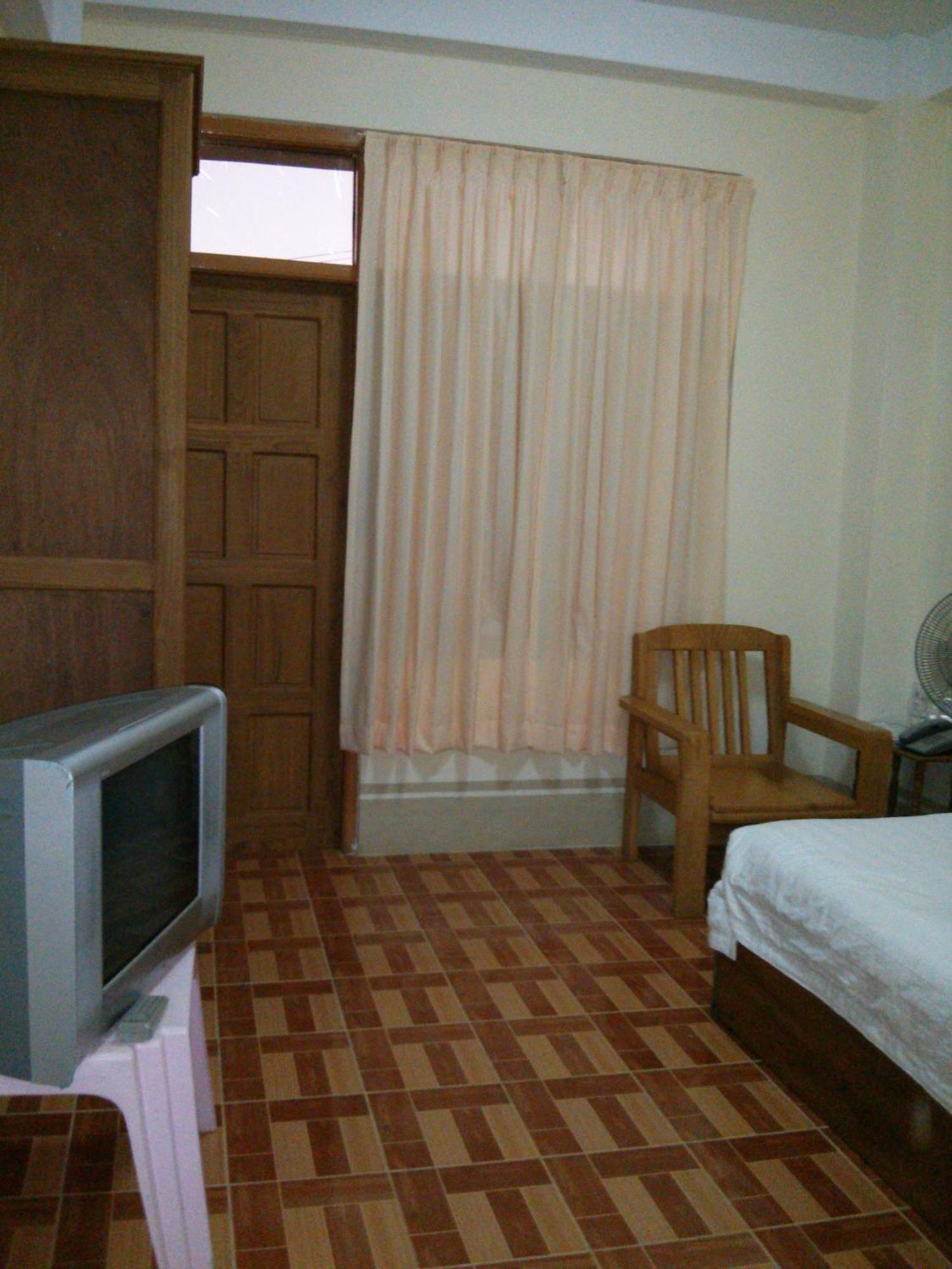 Inle Star Hotel Nyaung Shwe Habitación foto