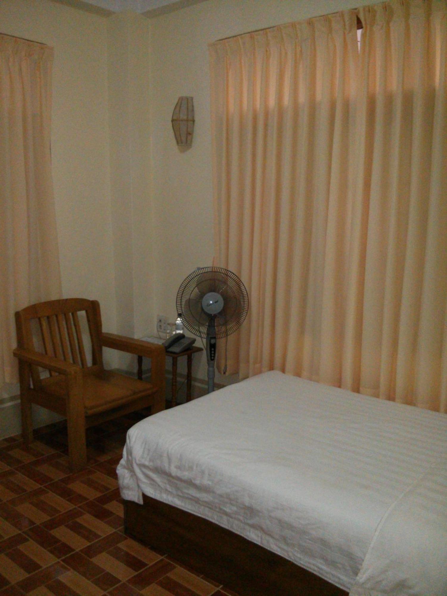 Inle Star Hotel Nyaung Shwe Habitación foto